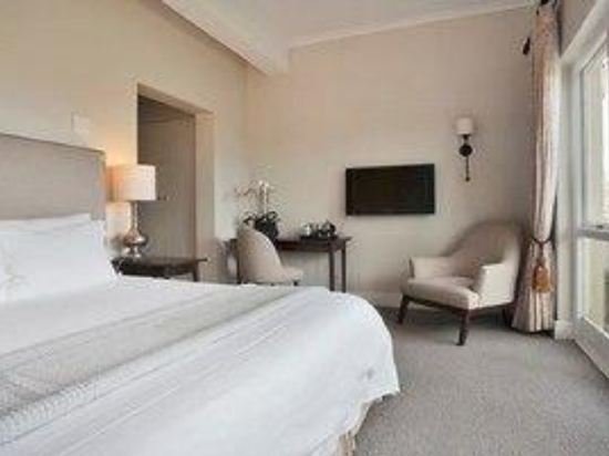 Фото Sugarbird Manor at Protea Heights Farm