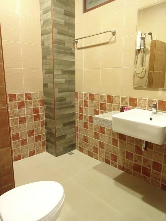 Фото BC guesthouse Banglamphu