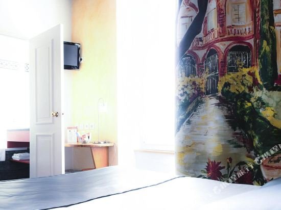 Фото 3H Paris Marais