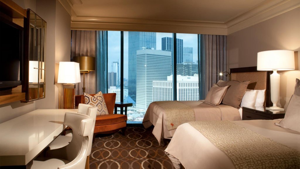 Фото Omni Dallas Hotel