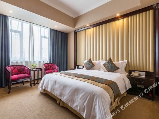 Фото Ramada Encore Shanghai