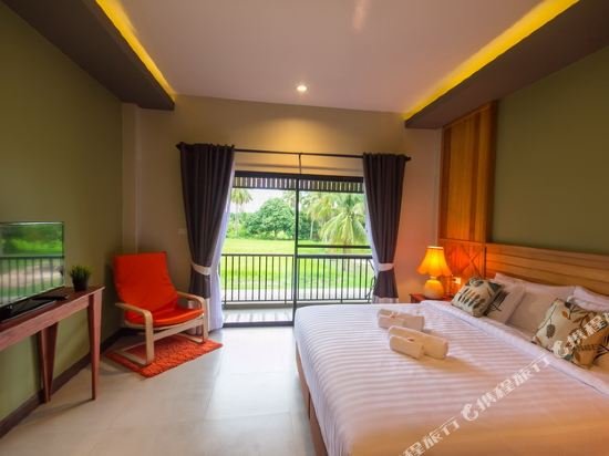 Фото Cha Am Country Home