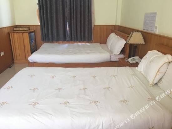 Фото Bach An Lac Hotel