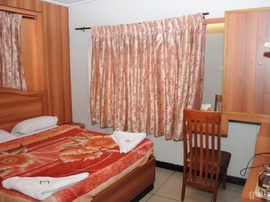 Фото Green Apple Residence