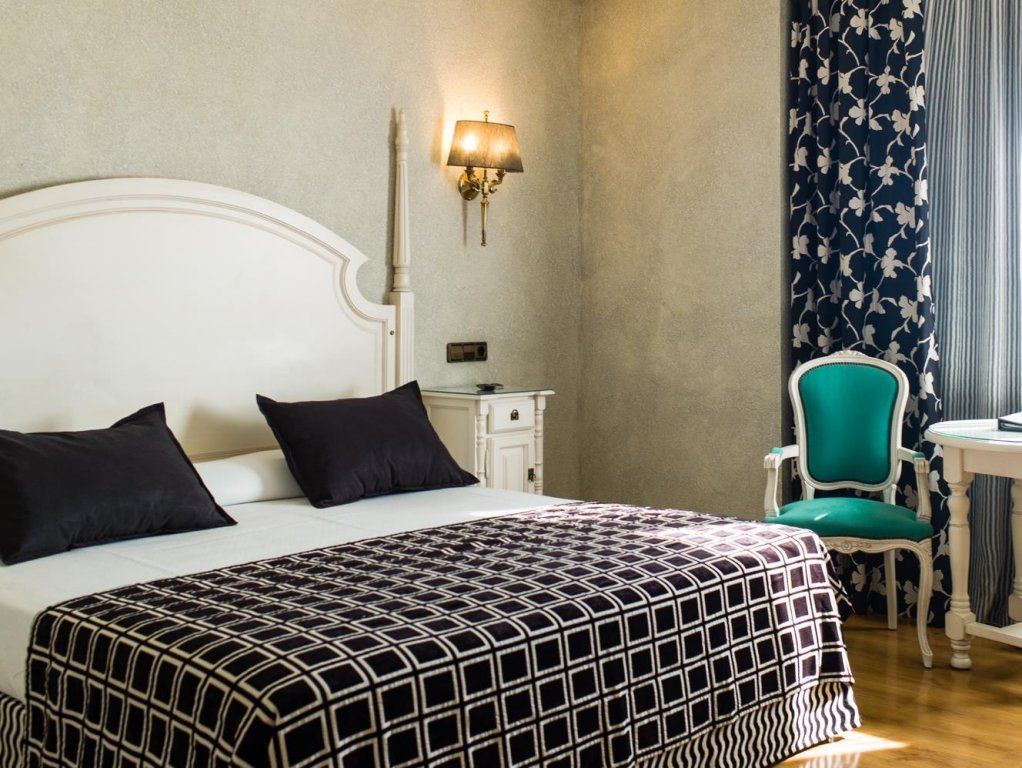 Фото Sallés Hotel Ciutat del Prat Barcelona Airport