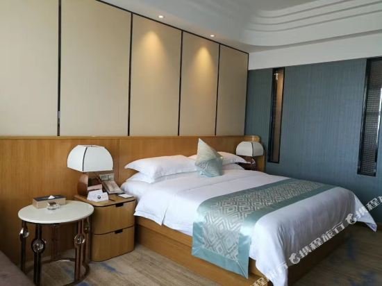 Фото Wyndham Hangzhou East