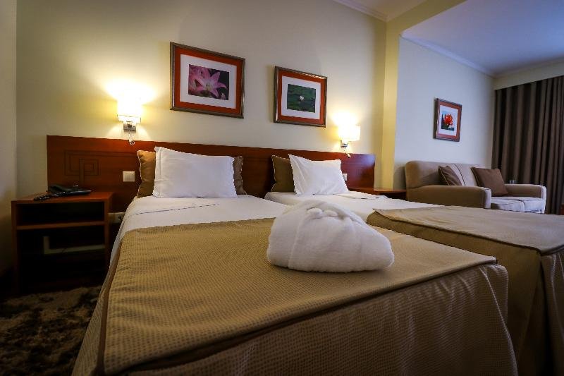 Фото Hotel Camões