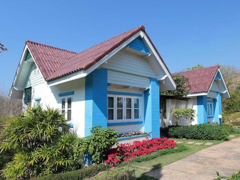 Фото Phukaew Resort & Adventure Park