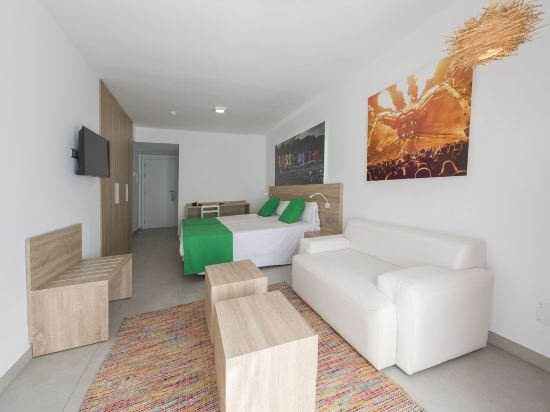 Фото Hotel Vibra Bossa Flow