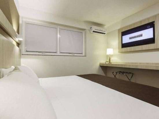 Фото Luz Hotel by Castelo Itaipava