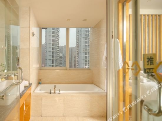 Фото Felton Gloria Grand Hotel Chengdu