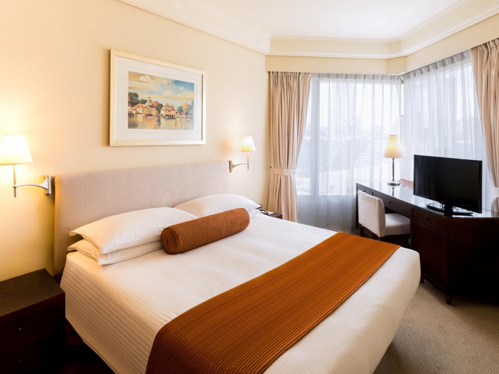 Фото Harbour Plaza Metropolis