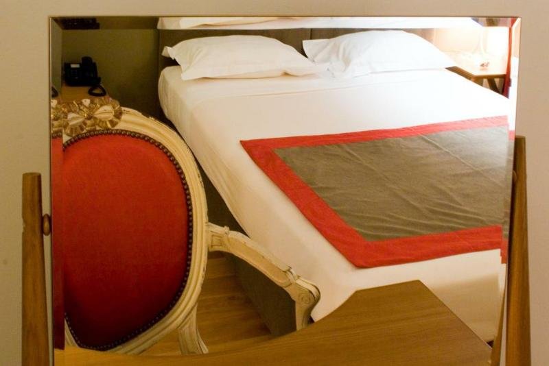 Фото Hôtel Windsor Opéra