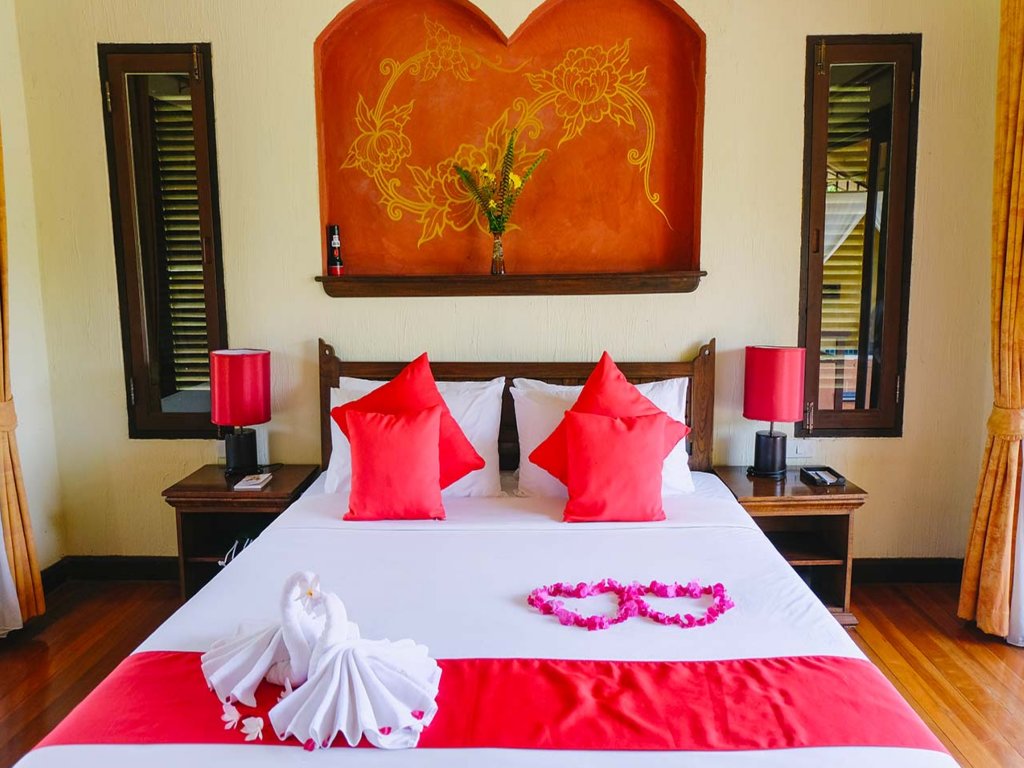 Фото Pai Hotsprings SPA Resort