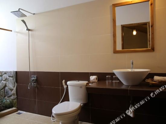 Фото La Mer Resort Phu Quoc