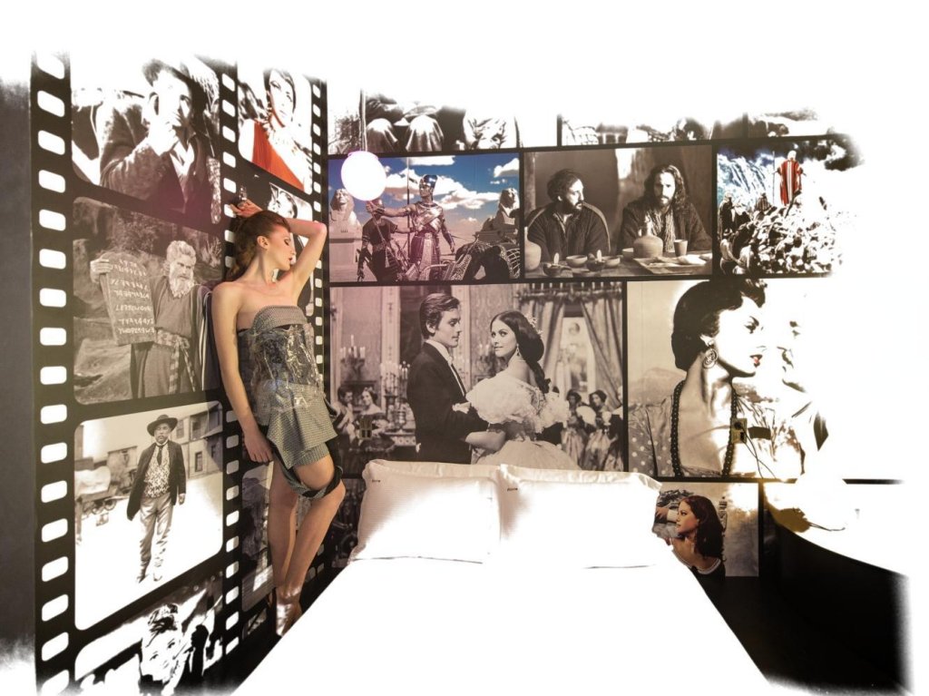 Фото IRooms Campo Dei Fiori