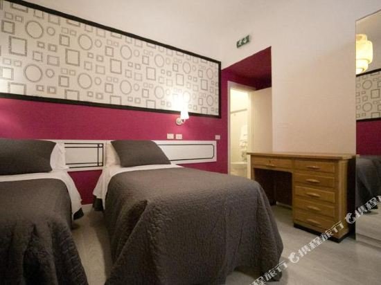 Фото Hotel Nella