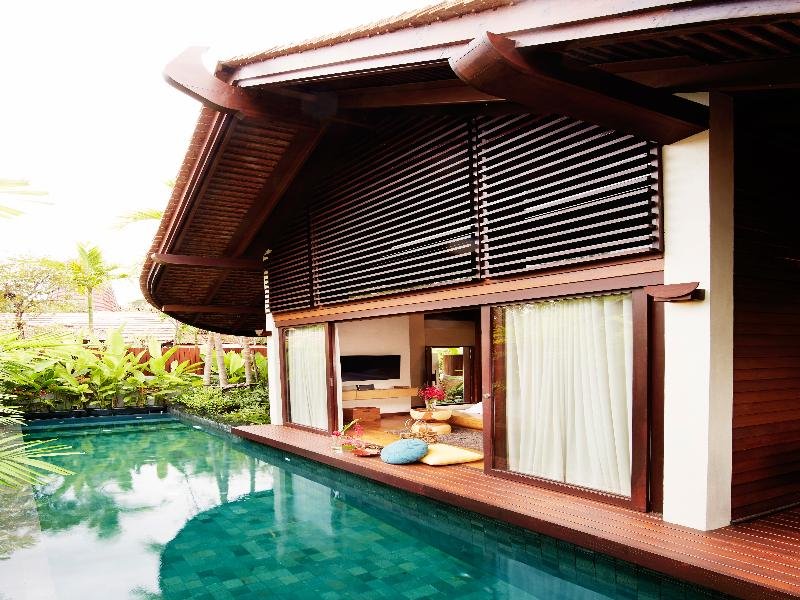 Фото The Tubkaak Krabi Boutique Resort