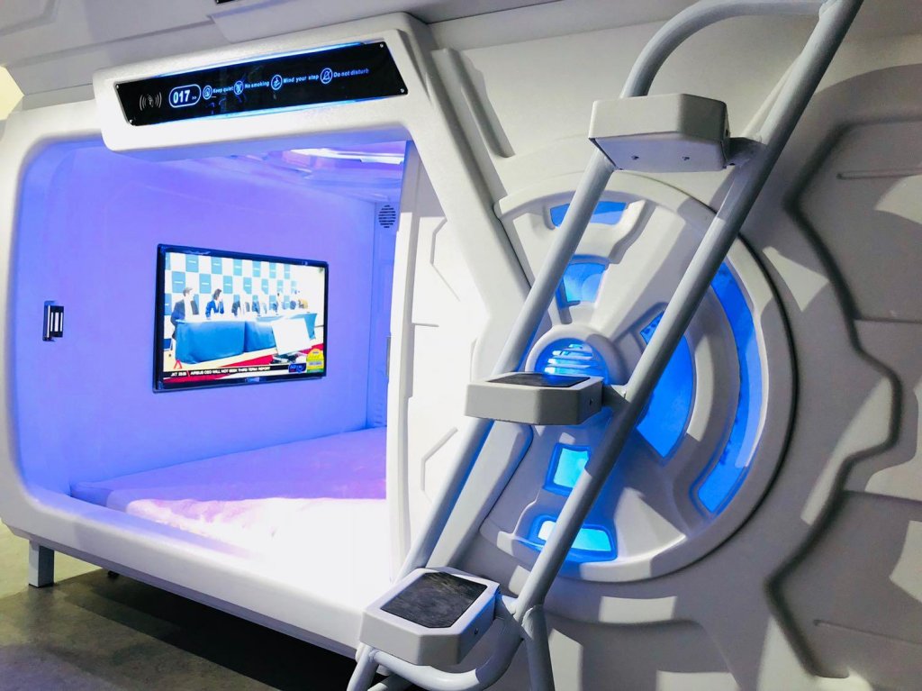 Фото отеля 5