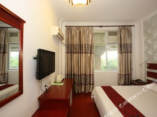 Фото Hengfulai Hotel Huaguoshan - Guangzhou