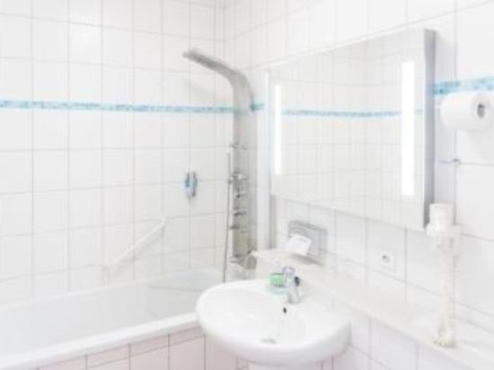 Фото Schäfers Hotel