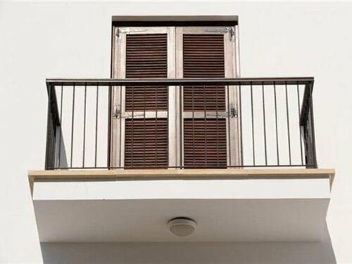 Гостиница Royiatiko Hotel в Районе Никосия