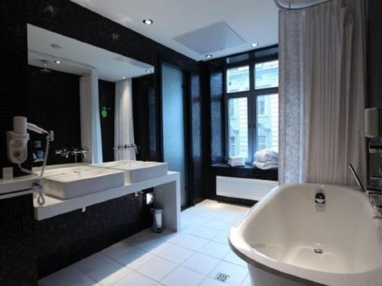 Фото Tallink Hotel Riga