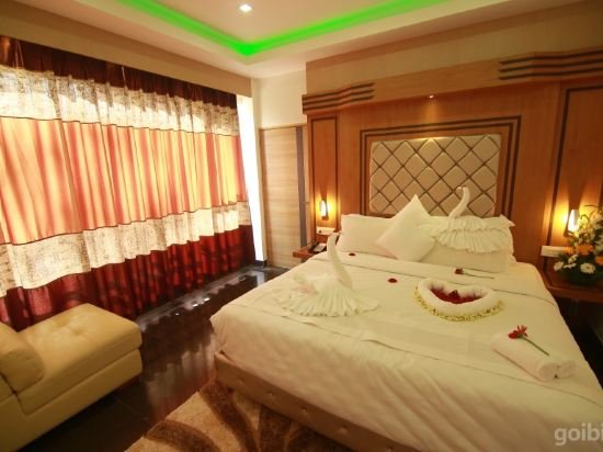 Фото Parakkat Nature Resorts