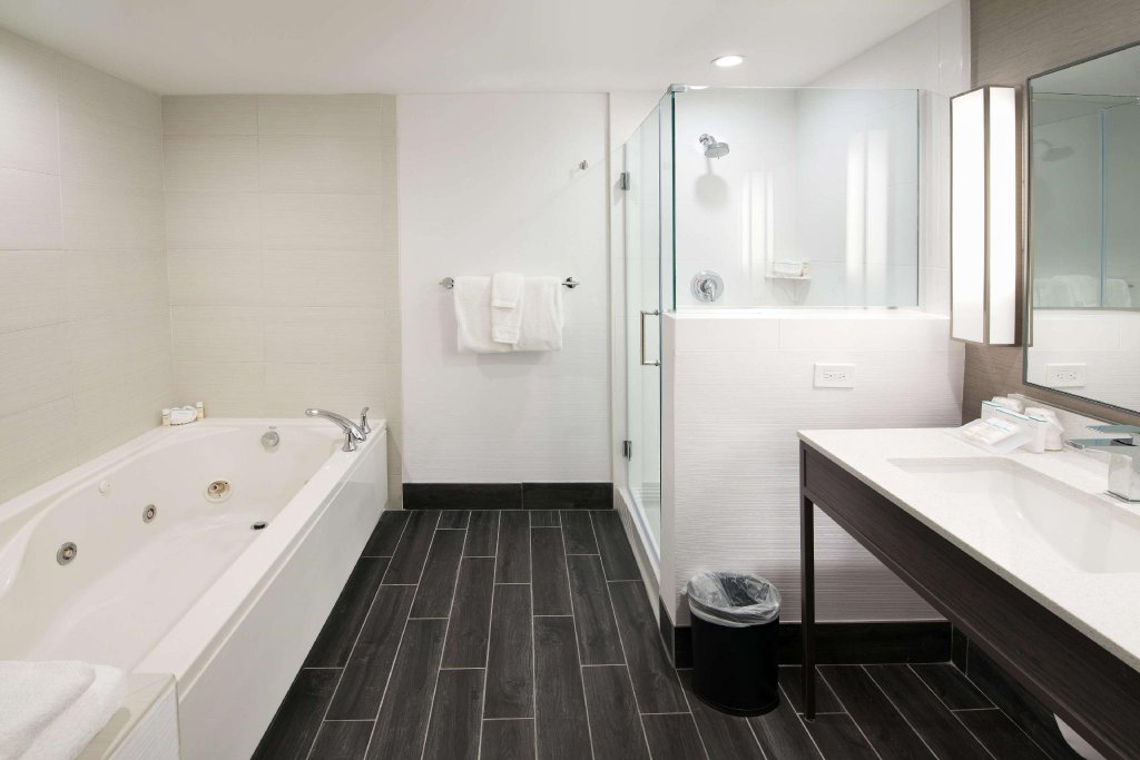 Фото Hilton Garden Inn Las Colinas