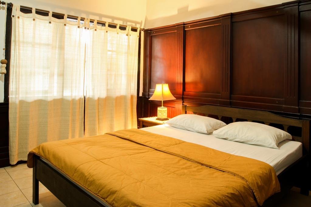 Фото Sari Indah Cottages