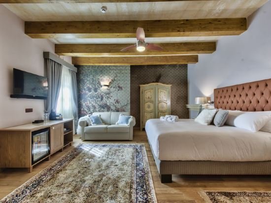 Фото Palazzo Consiglia - Ik Collection