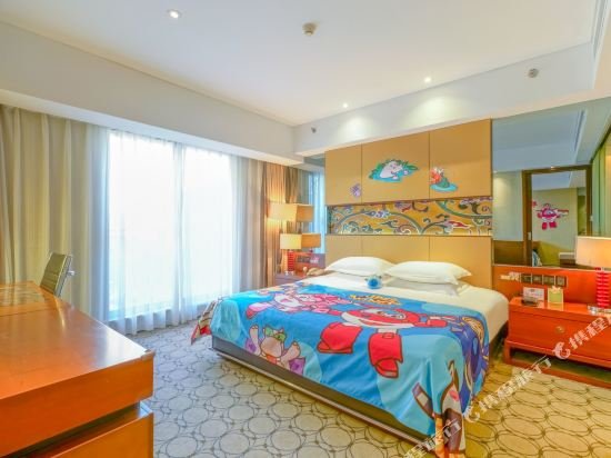 Фото Nanjing Rsun Hotel