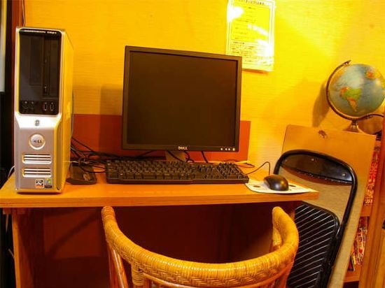 Фото Business Ryokan Hazama