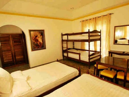 Внешний вид отеля Dolce Vita Hotel в Пуэрто-Принсесе, фото 4