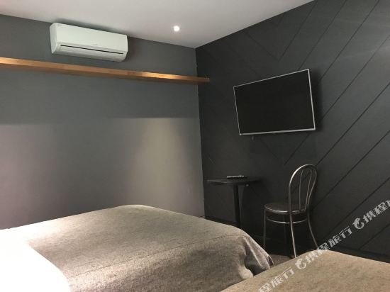 Фото Busan Oncheonjang Hotel Ignis