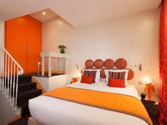 Фото Hôtel Le Petit Paris