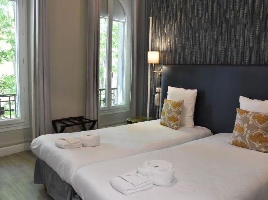 Фото Régina Boutique Hotel