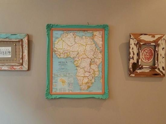 Фото The Big Luxury Backpackers