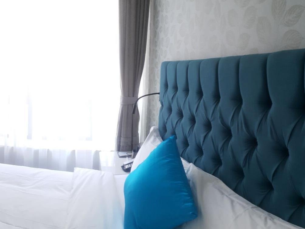 Фото Shanghai Jinchen Hotel