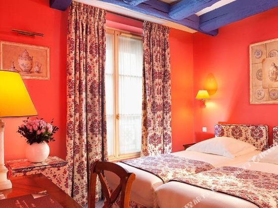 Фото Le Relais Montmartre