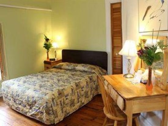 Фото Hotel Abri du Voyageur