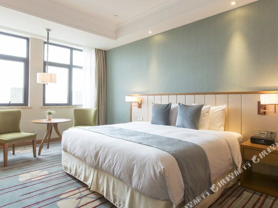 Фото Ramada Suzhou