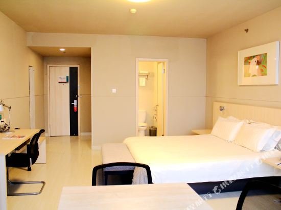 Фото Jinjiang Inn Nanjing Jiangning Tianyin Avenue