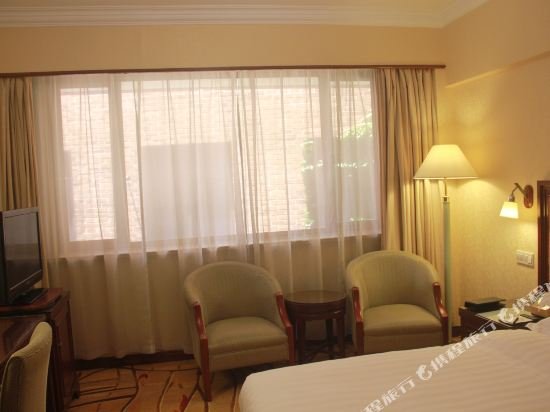 Фото Cypress Hotel Jin Jiang Shanghai