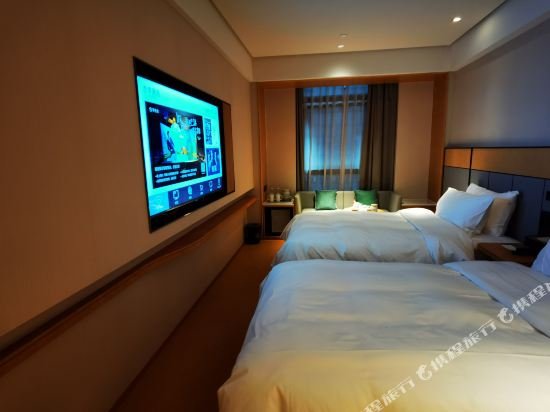 Фото Ji Hotel