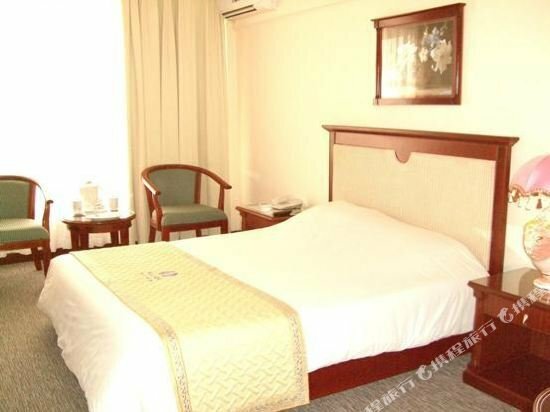 Hotel Huu Nghi Hotel, Haiphong, photo