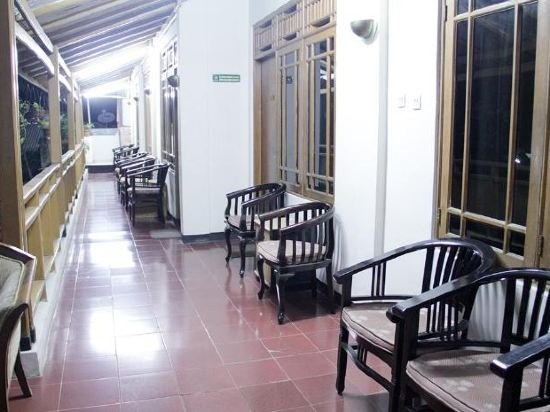 Фото Hotel Wisata Baru