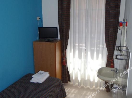 Фото Hotel Amendola Fiera