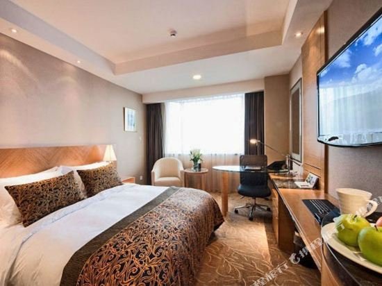 Фото Maritim Hotel Taicang Garden