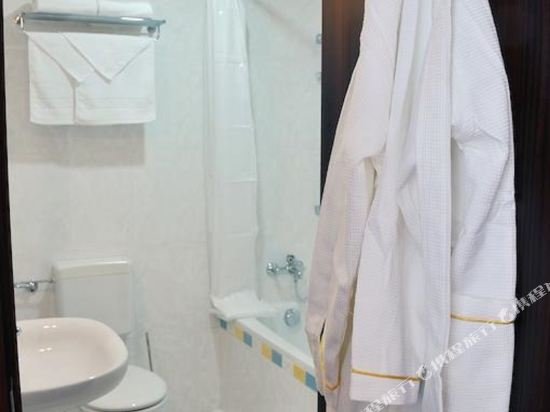 Фото Springs Hotel Ulaanbaatar